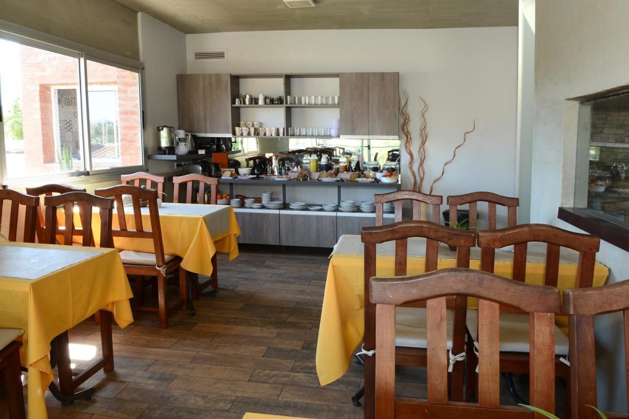 Costalago Suites- By Hvh Villa Carlos Paz Ngoại thất bức ảnh