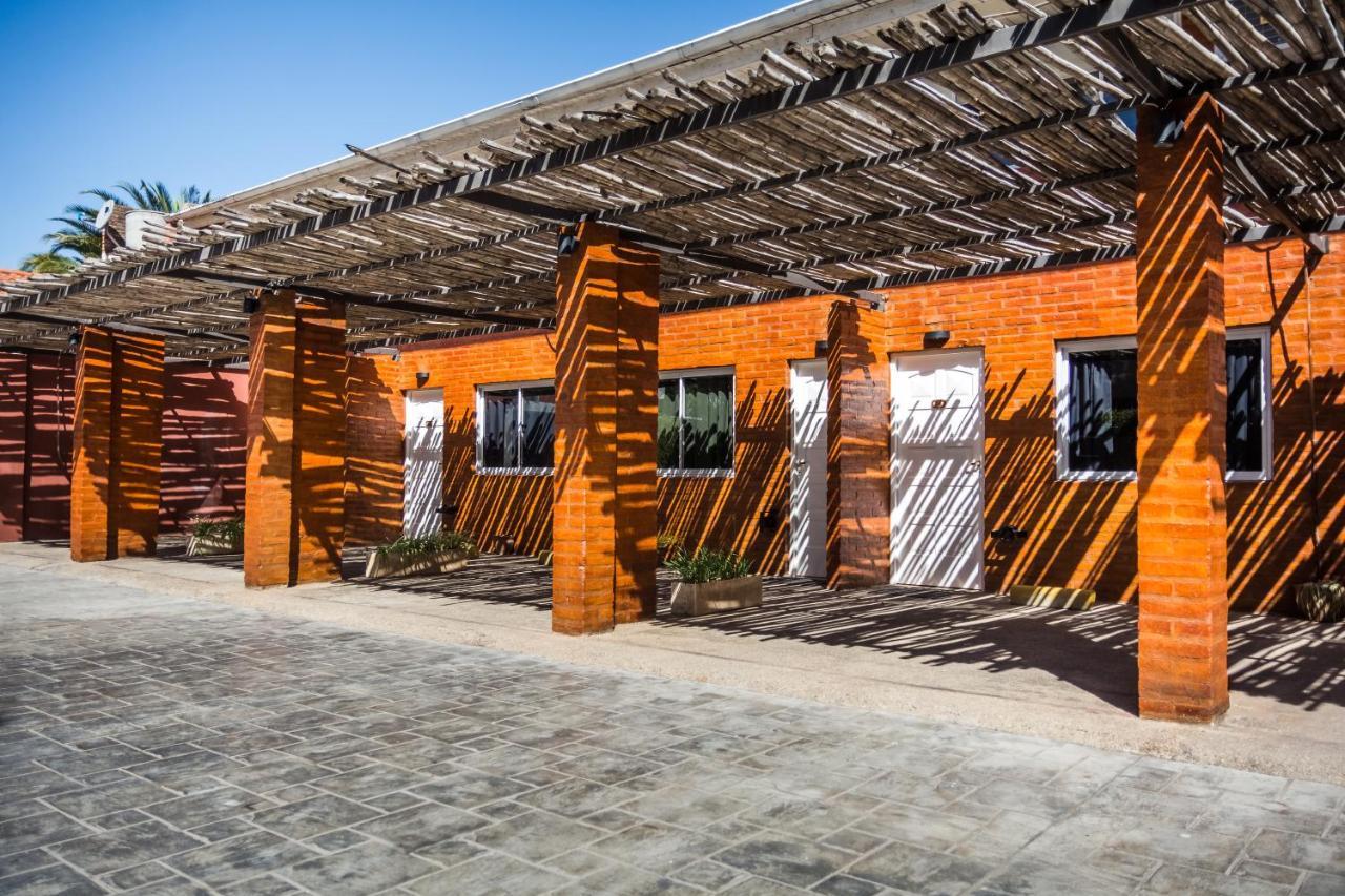 Costalago Suites- By Hvh Villa Carlos Paz Ngoại thất bức ảnh
