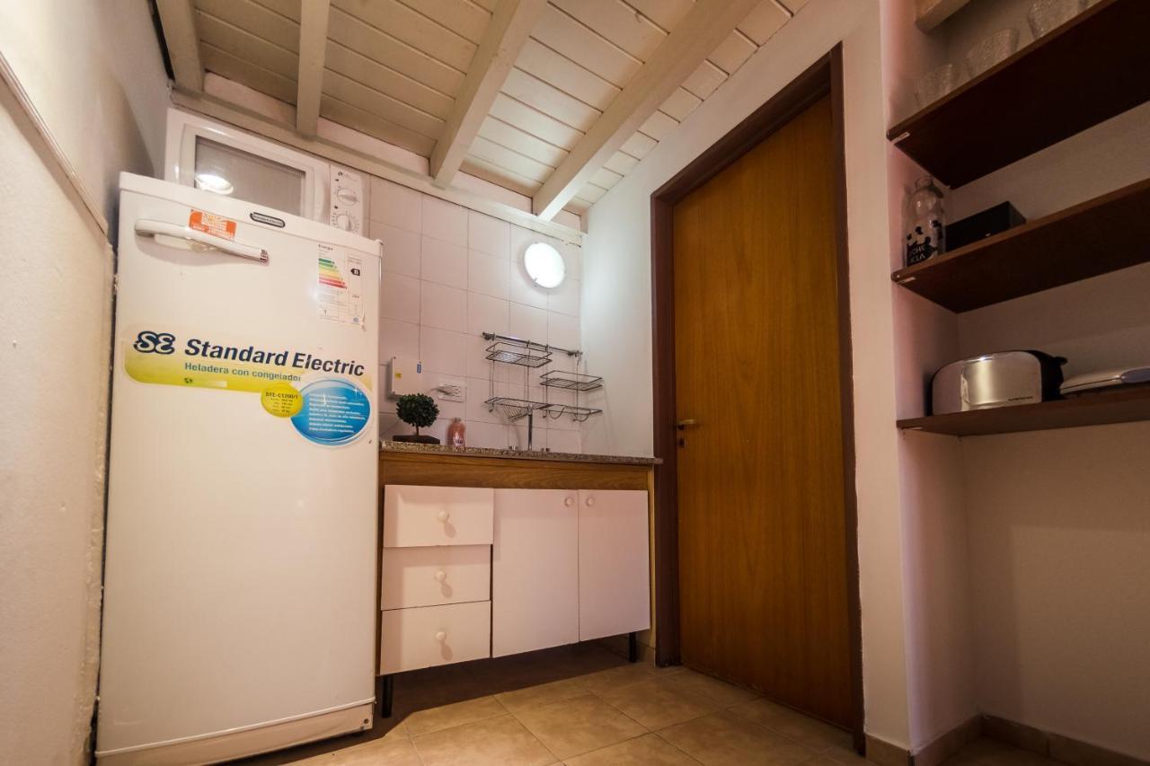 Costalago Suites- By Hvh Villa Carlos Paz Ngoại thất bức ảnh