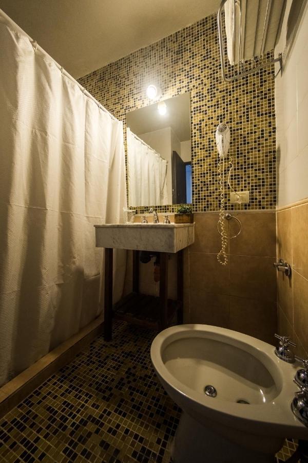 Costalago Suites- By Hvh Villa Carlos Paz Ngoại thất bức ảnh