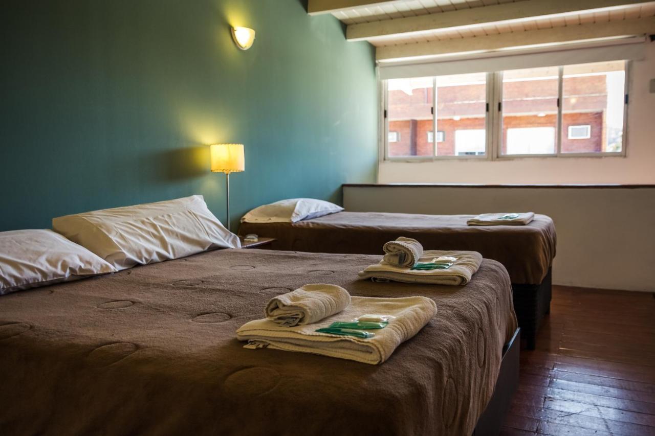Costalago Suites- By Hvh Villa Carlos Paz Ngoại thất bức ảnh