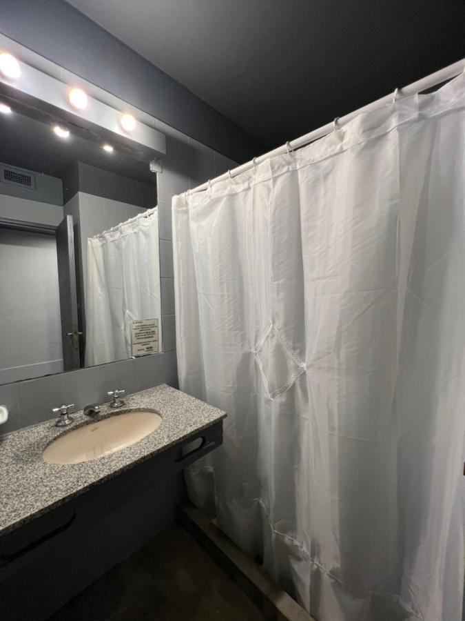 Costalago Suites- By Hvh Villa Carlos Paz Ngoại thất bức ảnh