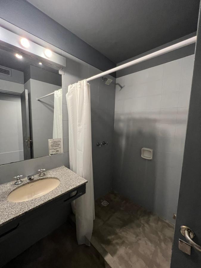 Costalago Suites- By Hvh Villa Carlos Paz Ngoại thất bức ảnh